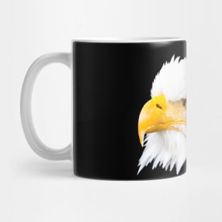 Eagle Mug